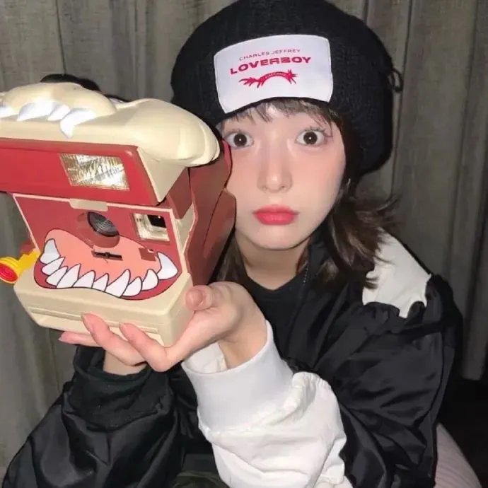 在迪士尼的一天