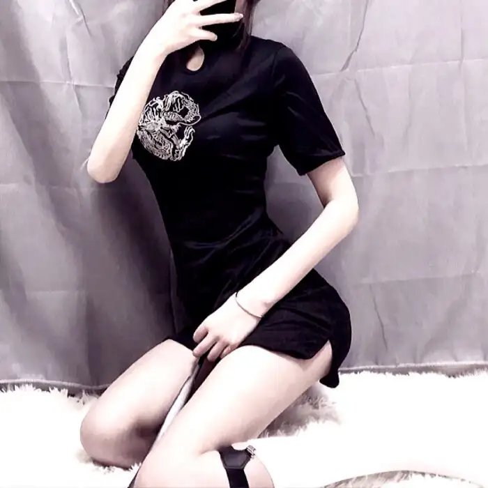 侠女：剑之记忆